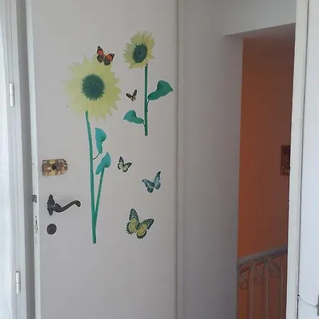 La Loggia Di Francesca Apartment *