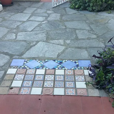 La Loggia Di Francesca Rapallo