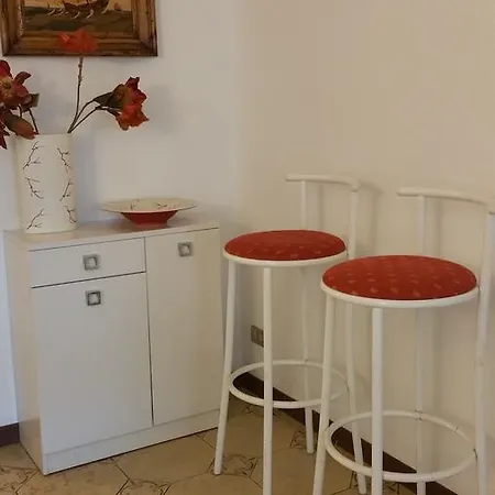 Apartment La Loggia Di Francesca Rapallo