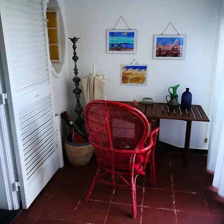 Apartment La Loggia Di Francesca Rapallo