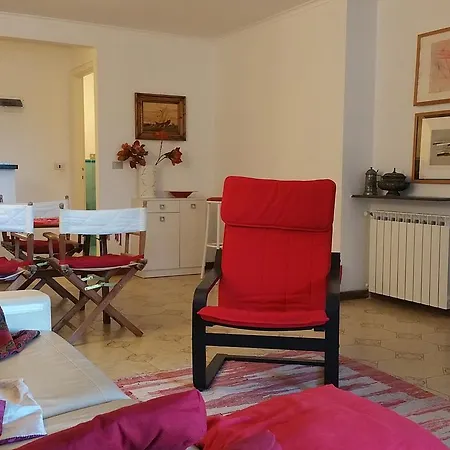 La Loggia Di Francesca