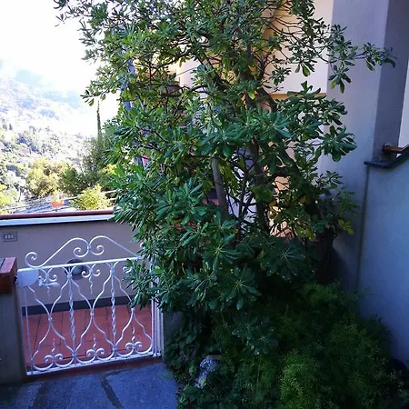 La Loggia Di Francesca Apartment Rapallo