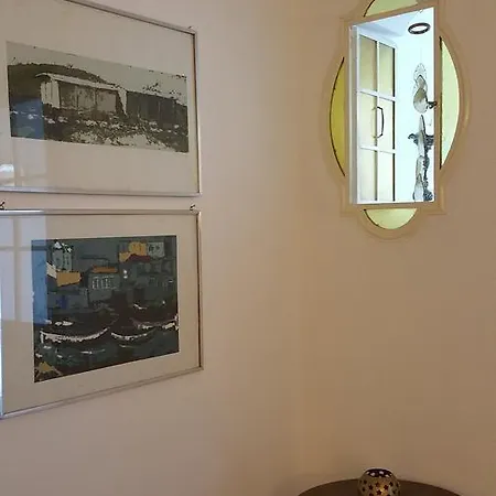Apartment La Loggia Di Francesca