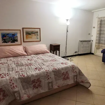 La Loggia Di Francesca Apartment Rapallo