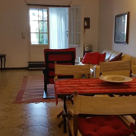 La Loggia Di Francesca Rapallo