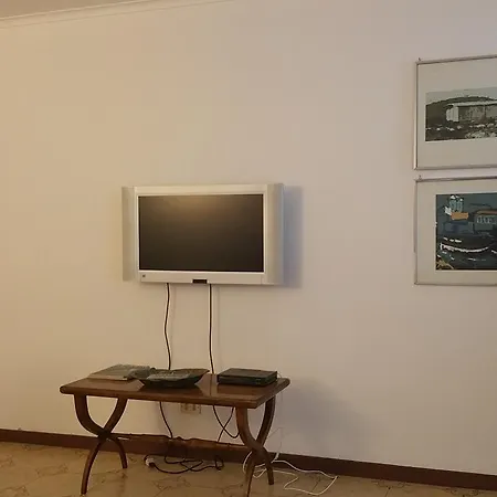 La Loggia Di Francesca Lägenhet Rapallo